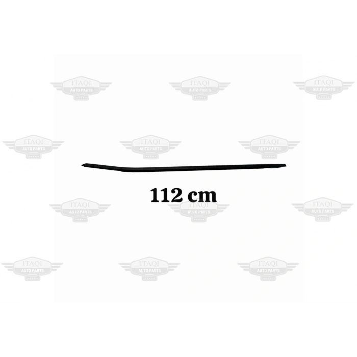 ÇITA CAM SIYIRICI FİTİL X-TRAİL 14-17 DIŞ ÖN LH