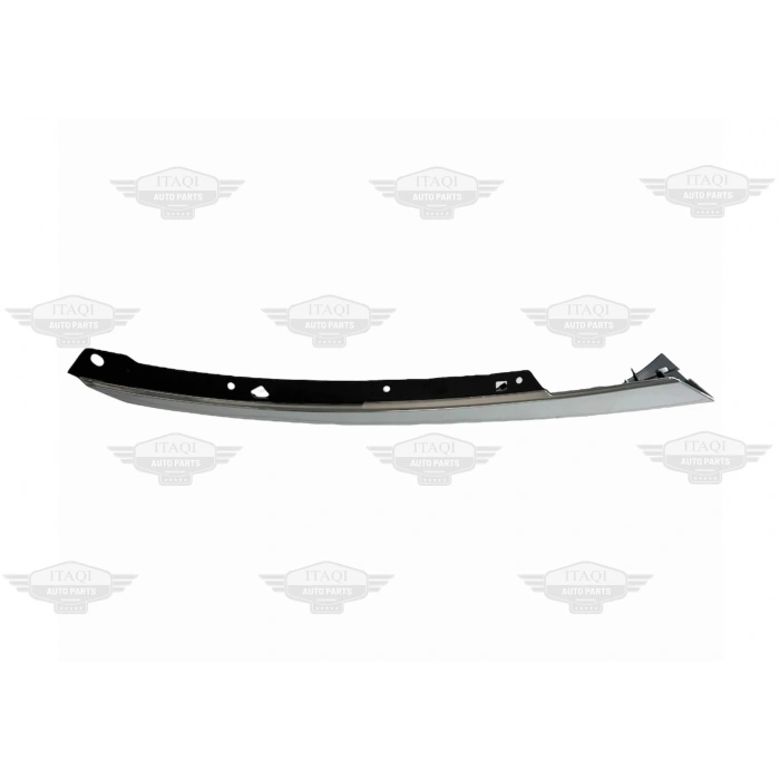 ÇITA FAR ÜST CIVIC 16-21 RH (NİKELAJ)