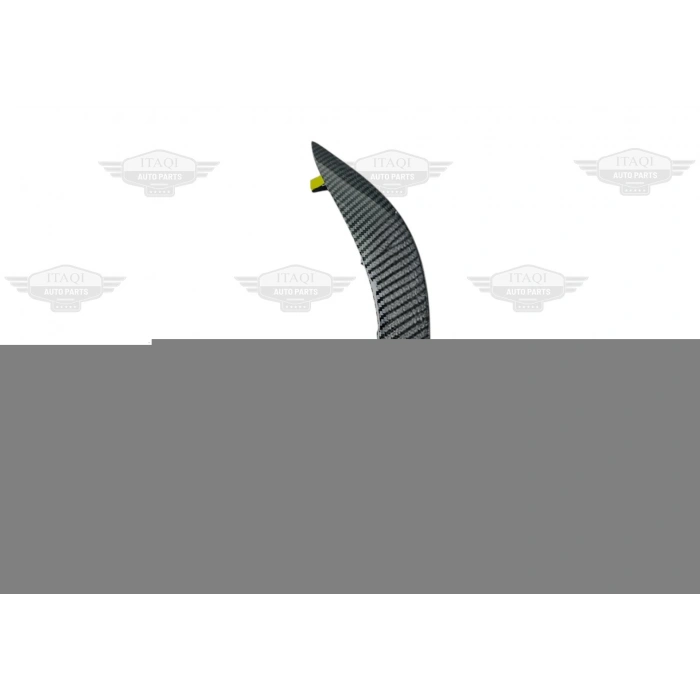 ÇITA GÖGÜS TORPİDO COROLLA 07-13 ÖN LH (ÜST/FİBER)