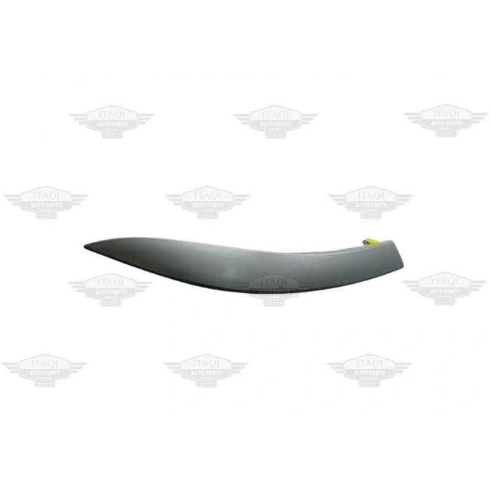 ÇITA GÖGÜS TORPİDO COROLLA 07-13 ÖN LH (ÜST/GRİ)