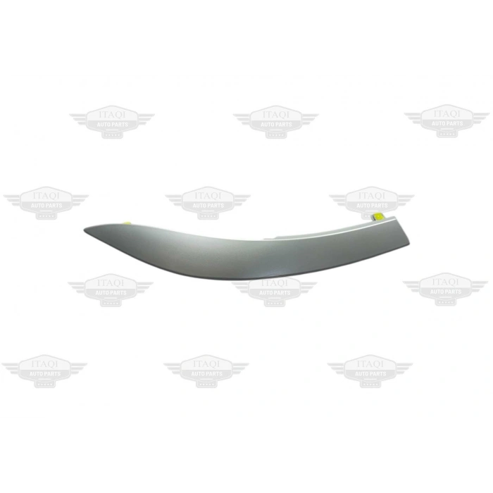 ÇITA GÖGÜS TORPİDO COROLLA 07-13 ÖN RH (ÜST/BEYAZ)