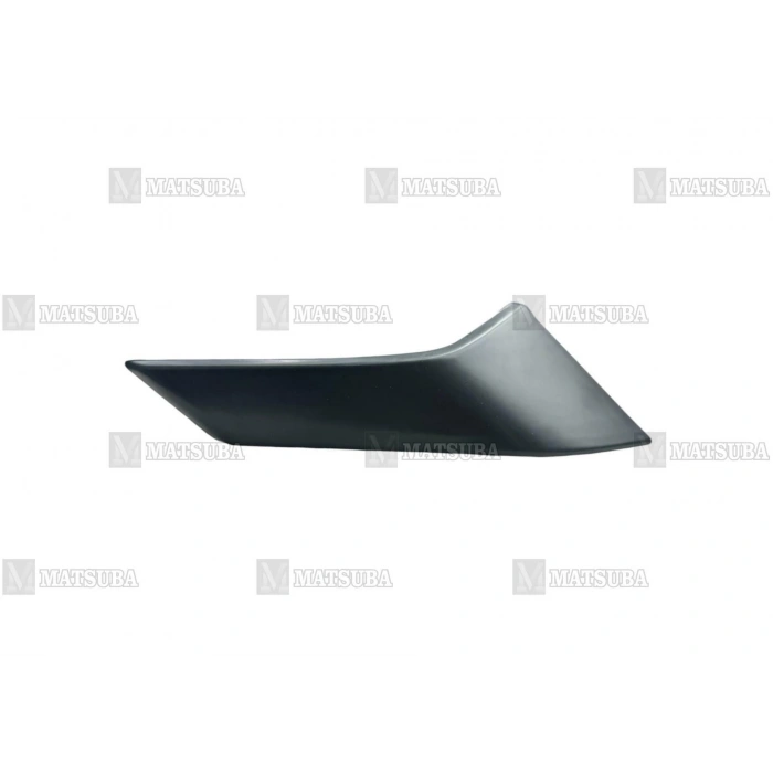 ÇITA TAMPON HILUX ROCCO 21-24 ORTA LH