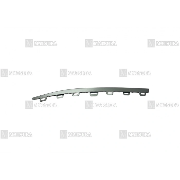 ÇITA TAMPON OMODA 5 22-24 ÖN LH (GRİ)