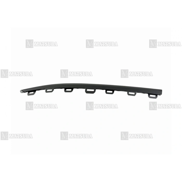 ÇITA TAMPON OMODA 5 22-24 ÖN RH (GRİ)