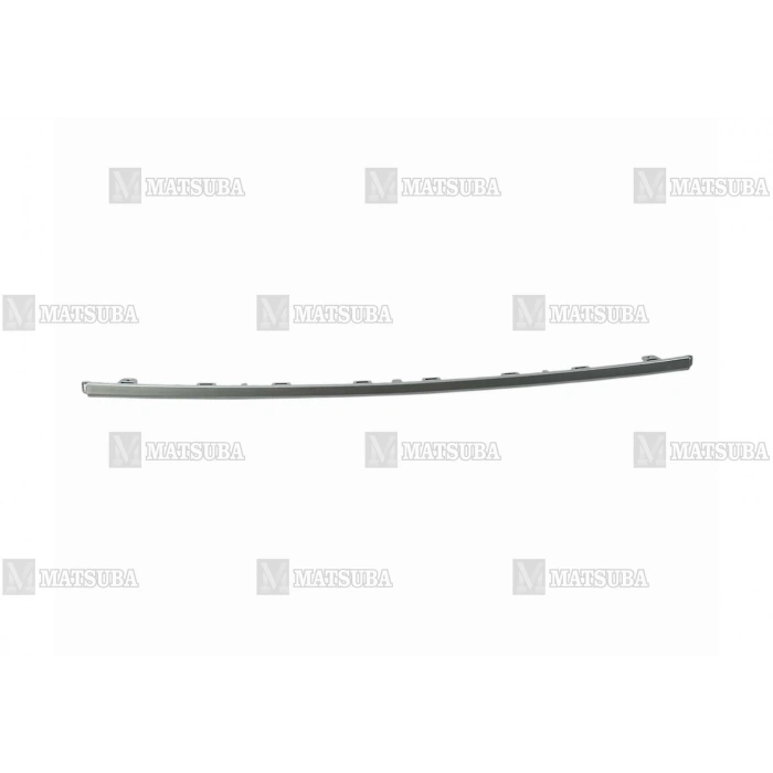 ÇITA TAMPON TİGGO 7 PRO 22-24 ARKA (ORTA)/ (AÇIK GRİ)