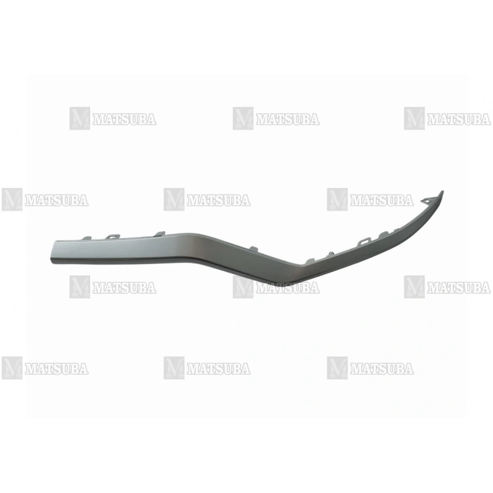 ÇITA TAMPON TİGGO 7 PRO 22-24 ÖN LH (AÇIK GRİ)