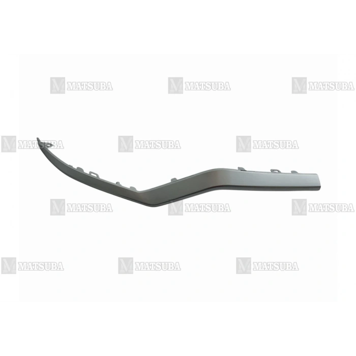 ÇITA TAMPON TİGGO 7 PRO 22-24 ÖN RH (AÇIK GRİ)