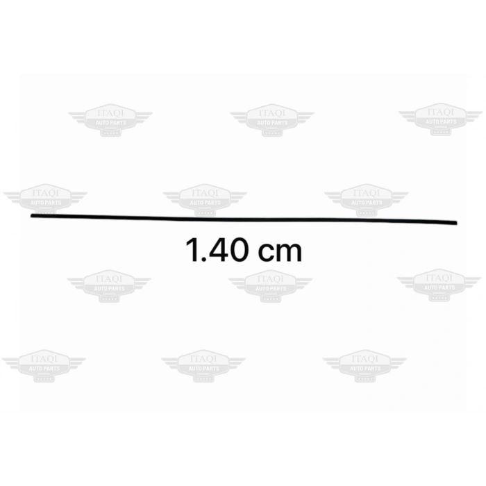 ÇITA TAVAN ACCORD 98-02 LH