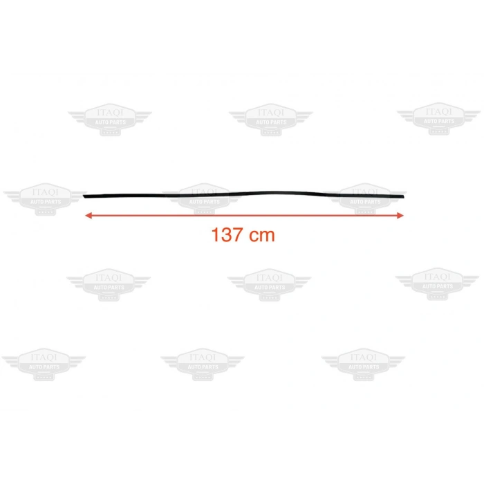 ÇITA TAVAN COROLLA 07-13 LH