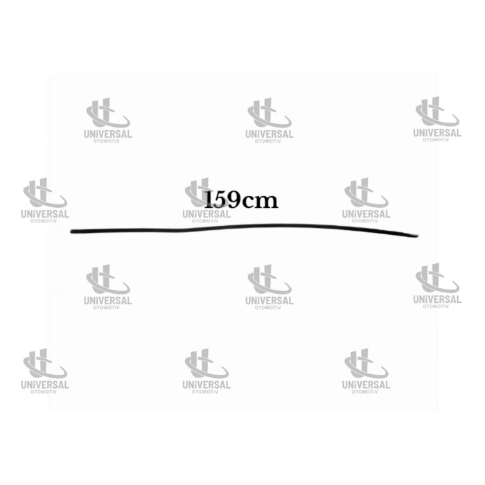 ÇITA TAVAN COROLLA H.B 02-06 RH