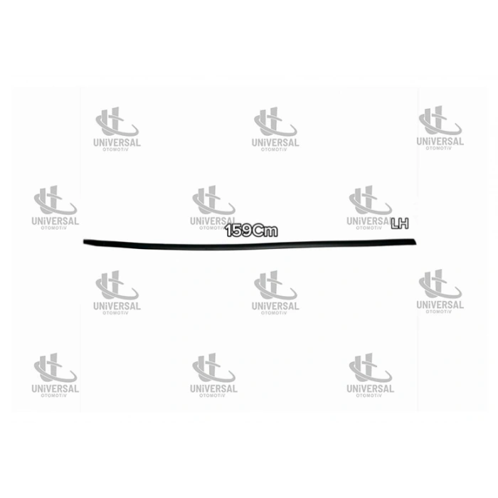 ÇITA TAVAN HILUX VİGO 07-14 LH