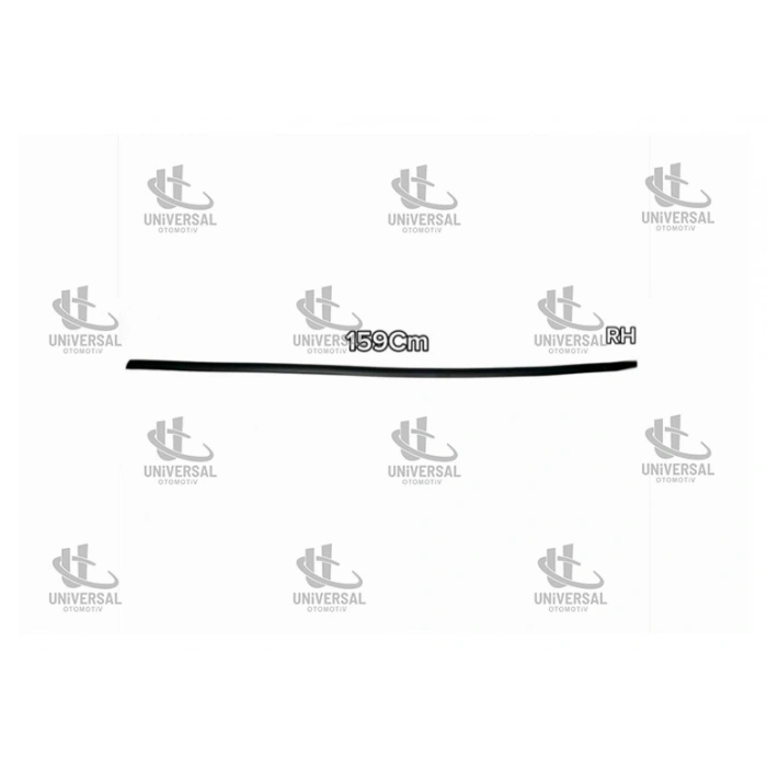 ÇITA TAVAN HILUX VİGO 07-14 RH