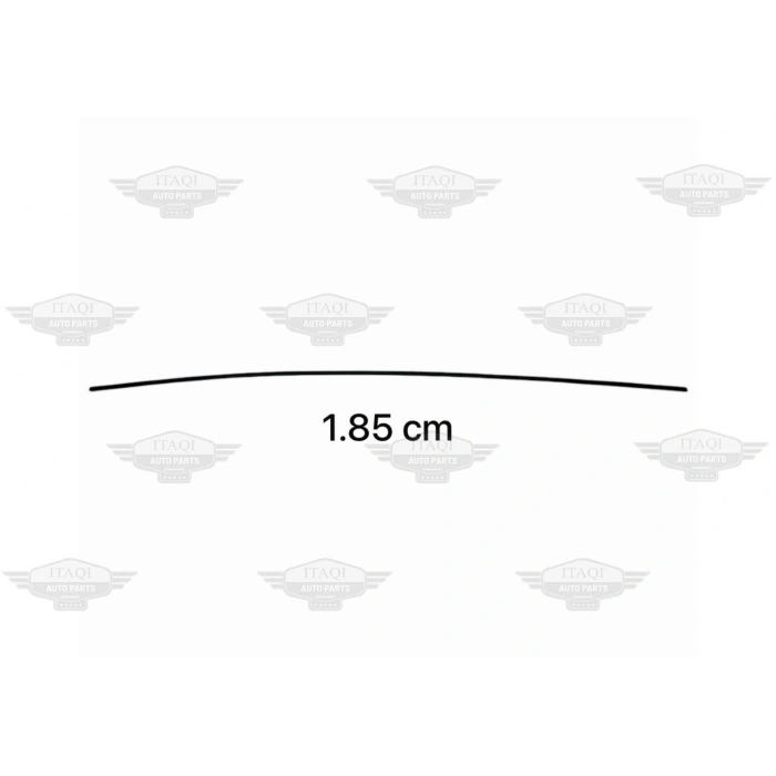 ÇITA TAVAN JAZZ 03-07 LH