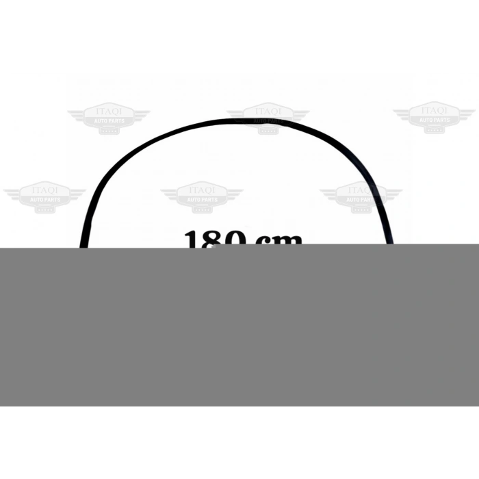 ÇITA TAVAN JAZZ 09-12 LH