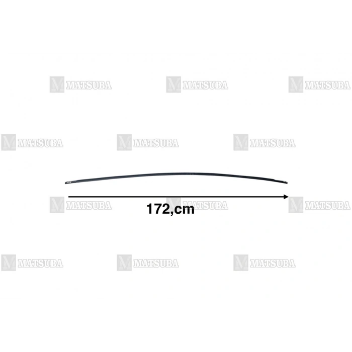 ÇITA TAVAN JAZZ 14-19 RH
