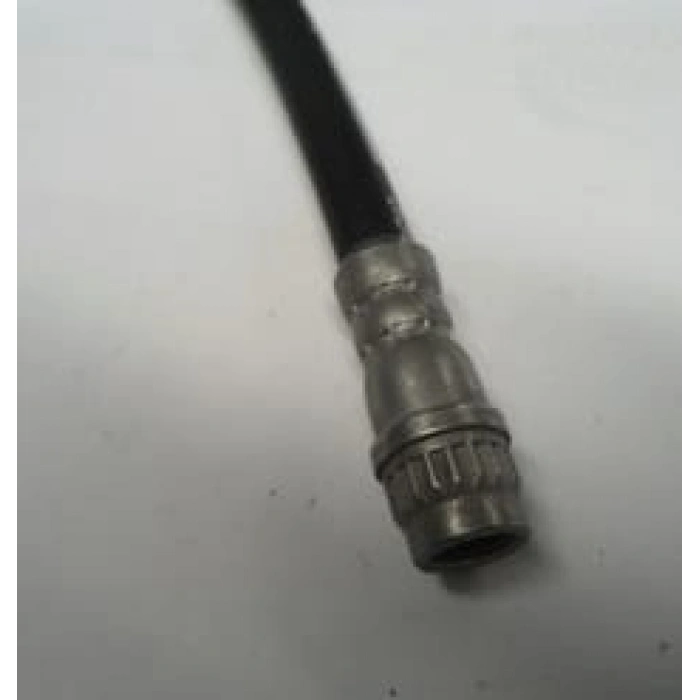 CITROEN AX- 90/91; ÖN FREN HORTUMU (SH)