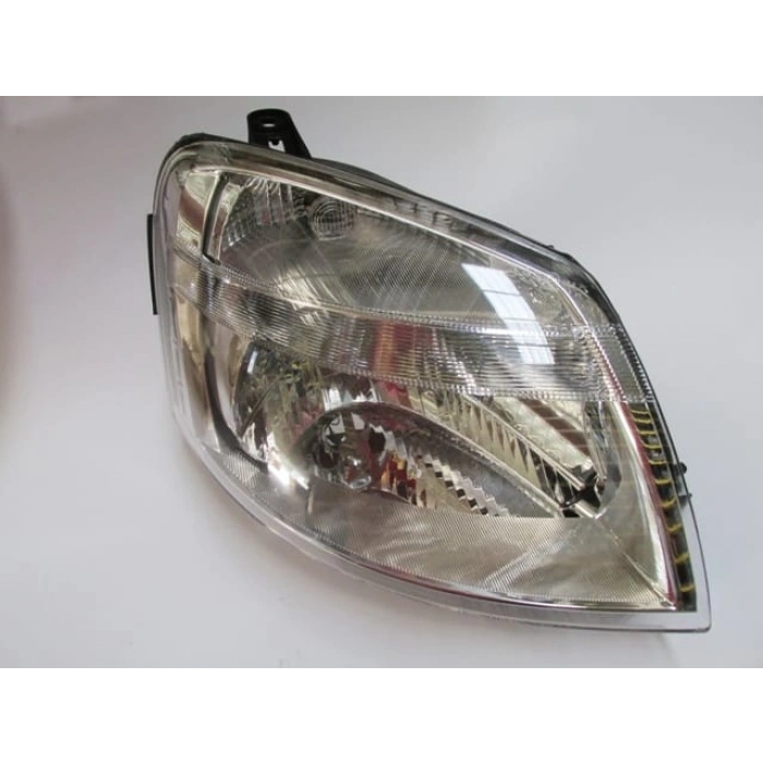 CITROEN BERLINGO- 04/08; FAR LAMBASI SAĞ MANUEL 6 FİŞLİ (AYFAR) (E MARKLI)