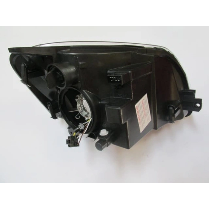 CITROEN BERLINGO- 04/08; FAR LAMBASI SOL MANUEL 6 FİŞLİ (AYFAR) (E MARKLI)