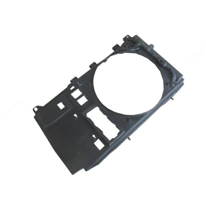 CITROEN BERLINGO- 04/08; ÖN PANEL PLASTİK 2.0 HDI (RADYATÖR DAVLUMBAZ PANELİ)