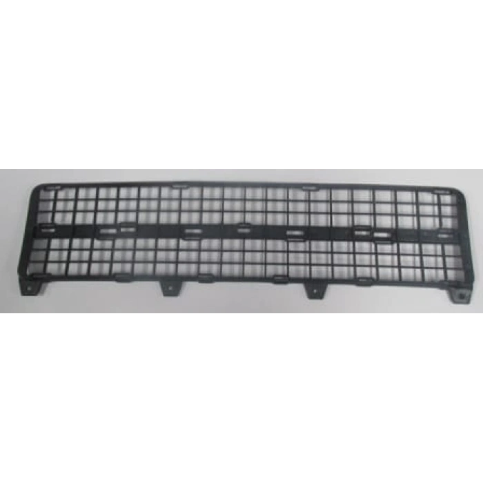 CITROEN BERLINGO- 04/08; ÖN TAMPON PANJURU SİYAH