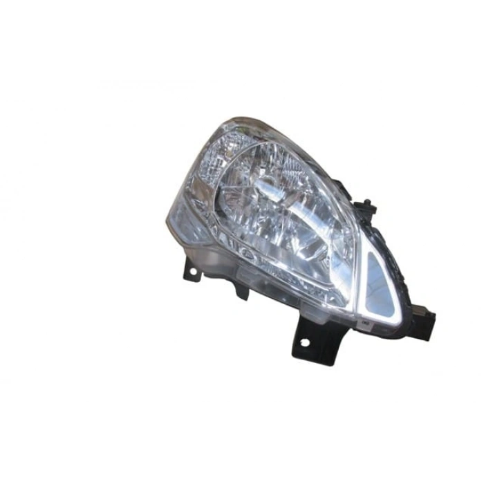 CITROEN BERLINGO- 08/12/16/18; FAR LAMBASI SAĞ ELEKTRİKLİ/MOTORLU (AYFAR)