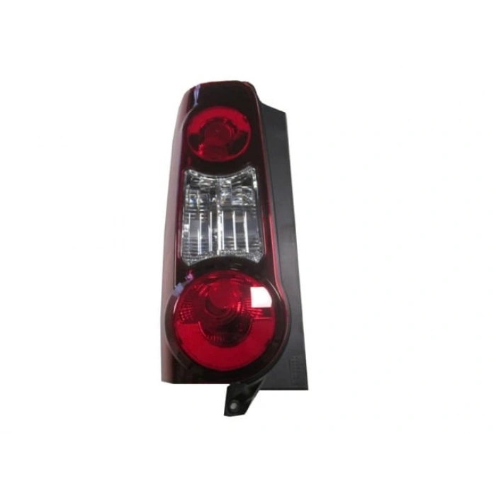 CITROEN BERLINGO- 08/15; STOP LAMBASI L KIRMIZI/BEYAZ (BAGAJ KAP. YANA AÇILAN)MARS (E MARKLI