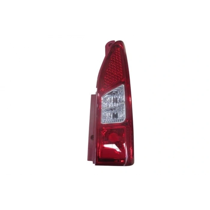 CITROEN BERLINGO- 08/15; STOP LAMBASI R KIRMIZI/BEYAZ (BAGAJ KAPAĞI YUKARIYA AÇILAN) (MARS)(E MARKLI