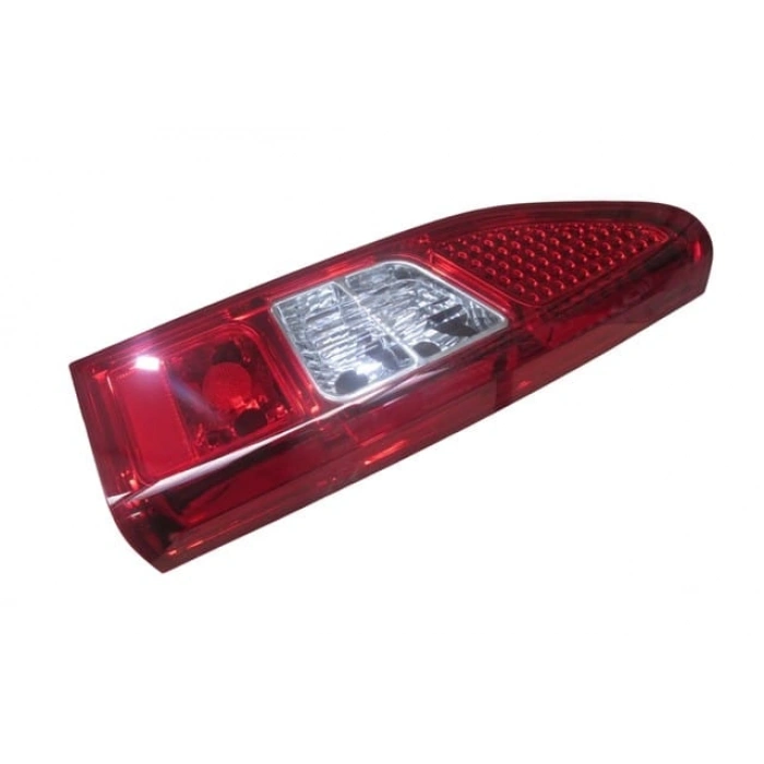 CITROEN BERLINGO- 08/15; STOP LAMBASI R KIRMIZI/BEYAZ (BAGAJ KAPAĞI YUKARIYA AÇILAN) (MARS)(E MARKLI