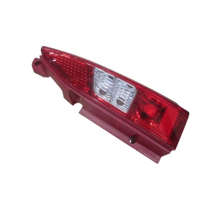 CITROEN BERLINGO- 08/15; STOP LAMBASI R KIRMIZI/BEYAZ (BAGAJ KAPAĞI YUKARIYA AÇILAN) (MARS)(E MARKLI