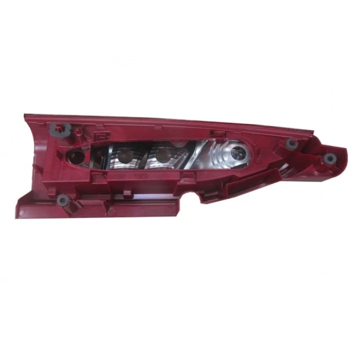 CITROEN BERLINGO- 08/15; STOP LAMBASI R KIRMIZI/BEYAZ (BAGAJ KAPAĞI YUKARIYA AÇILAN) (MARS)(E MARKLI