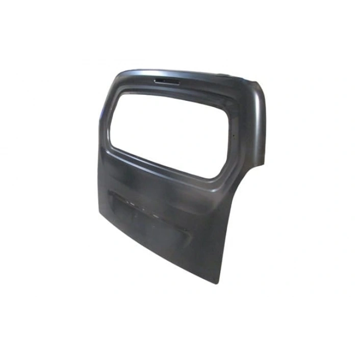 CITROEN BERLINGO- 08/18; ARKA BAGAJ KAPAĞI (YUKARIYA AÇILAN)(TW)