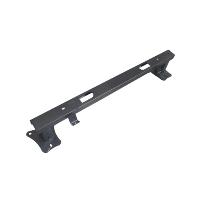 CITROEN BERLINGO- 08/18; ARKA TAMPON DEMİRİ (ÇELİK) (EAGLE BODY)