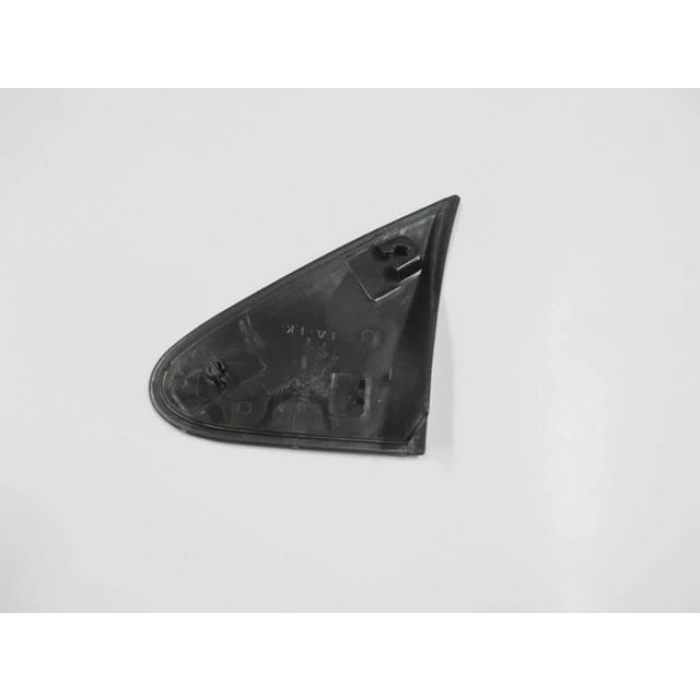 CITROEN BERLINGO- 08/18; KAPI AYNA MUSKASI SAĞ SİYAH (ÇAMURLUK ÜST ÜÇGEN PLASTİĞİ)