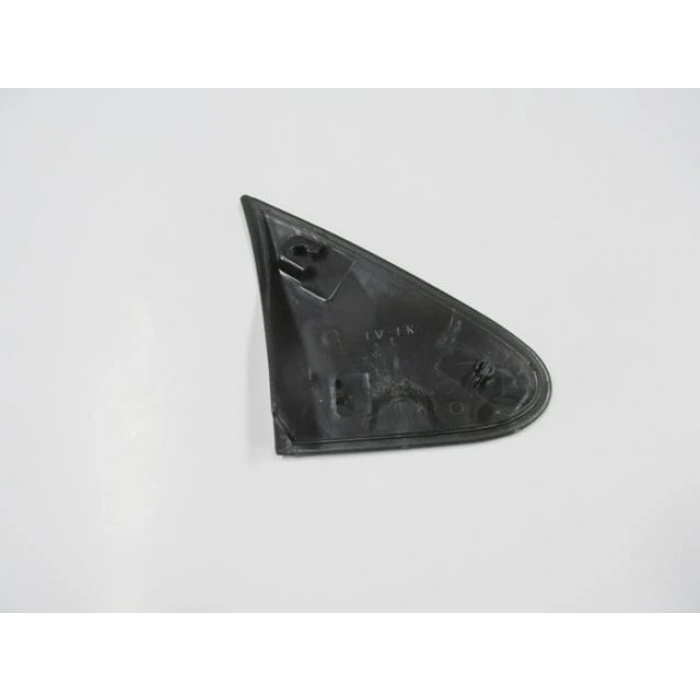 CITROEN BERLINGO- 08/18; KAPI AYNA MUSKASI SOL (ÇAMURLUK ÜST ÜÇGEN PLASTİĞİ)