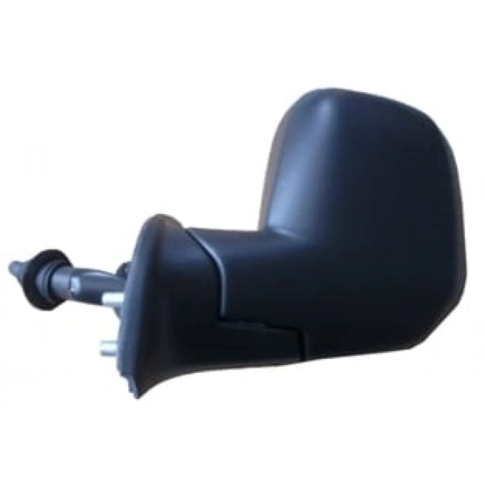 CITROEN BERLINGO- 08/18; KAPI AYNASI SOL MANUEL SİYAH (M.LECOY) ORİJİNAL