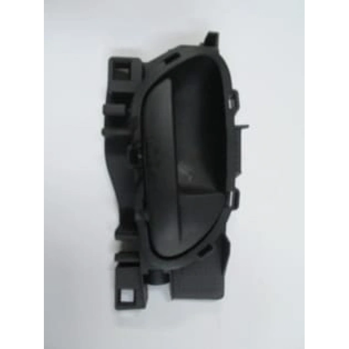 CITROEN BERLINGO- 08/18; ÖN KAPI İÇ AÇMA KOLU SOL SİYAH (ELCEĞİ SİYAH) (HUSHAN)