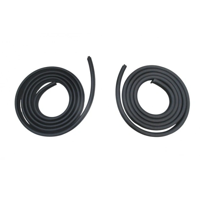 CITROEN BERLINGO- 08/18; ÖN KAPI TOZ LASTİĞİ TAKIM (2 PARÇA) (KAPI FİTİLİ)