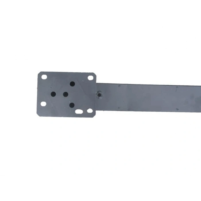 CITROEN BERLINGO- 08/18; ÖN TAMPON DEMİRİ (METAL) (EAGLE BODY) 1653-2030B (T1)