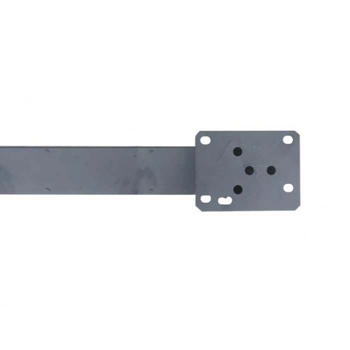 CITROEN BERLINGO- 08/18; ÖN TAMPON DEMİRİ (METAL) (EAGLE BODY) 1653-2030B (T1)