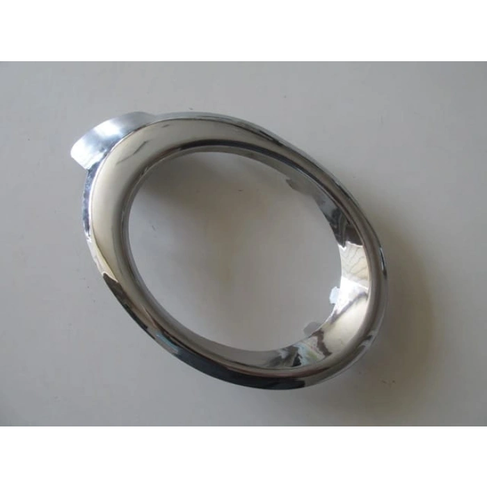 CITROEN BERLINGO- 08/18; SİS LAMBA ÇERÇEVESİ SAĞ NİKELAJLI