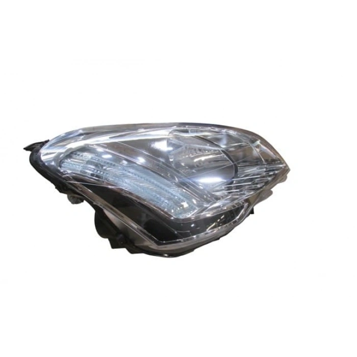 CITROEN BERLINGO- 12/14; FAR LAMBASI SAĞ ELEKTRİKLİ/MOTORLU (AYFAR) (E MARKLI)