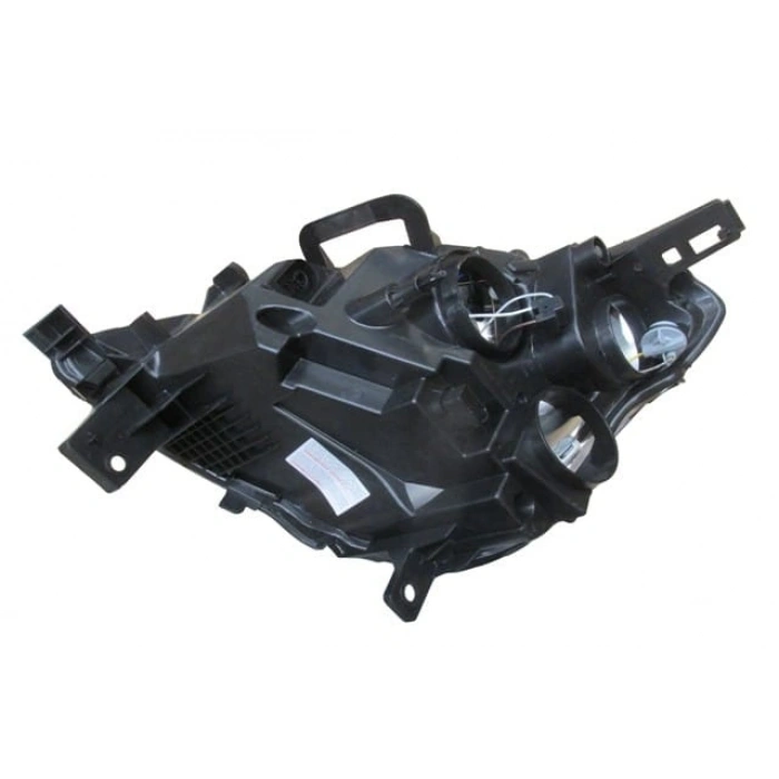 CITROEN BERLINGO- 12/14; FAR LAMBASI SAĞ ELEKTRİKLİ/MOTORLU (AYFAR) (E MARKLI)