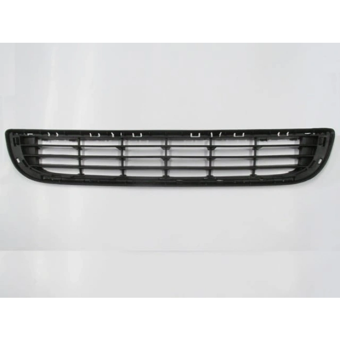 CITROEN BERLINGO- 12/14; ÖN TAMPON PANJURU ALT SİYAH