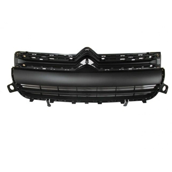 CITROEN BERLINGO- 15/18; ÖN PANJUR SİYAH