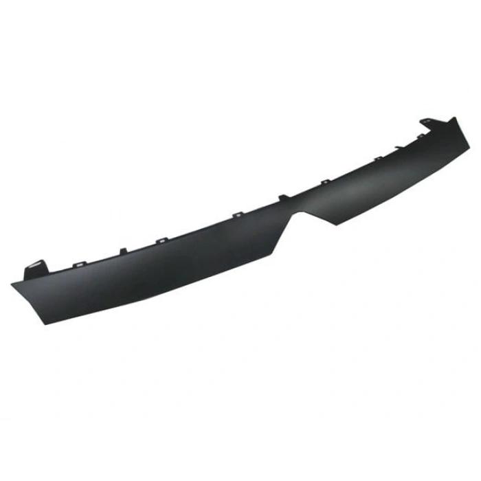 CITROEN BERLINGO- 15/18; ÖN PANJUR ÜST KAPLAMASI SİYAH