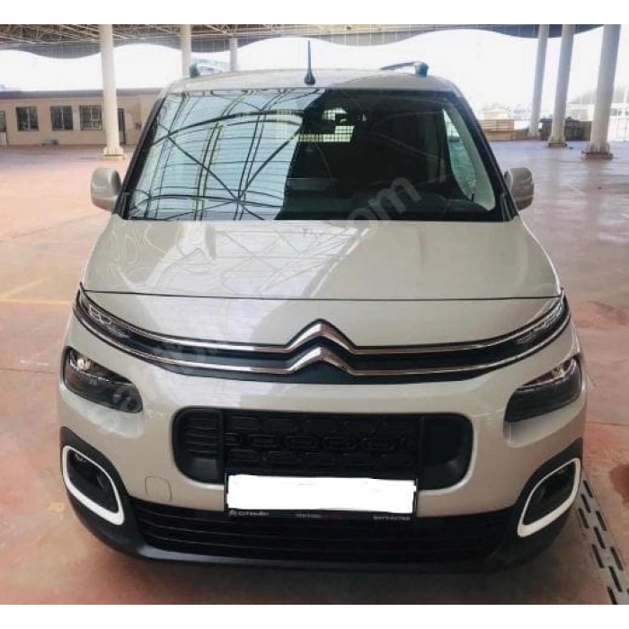CITROEN BERLINGO- 19/24; ARAÇ BİLGİLERİ VE RESİMLERİ
