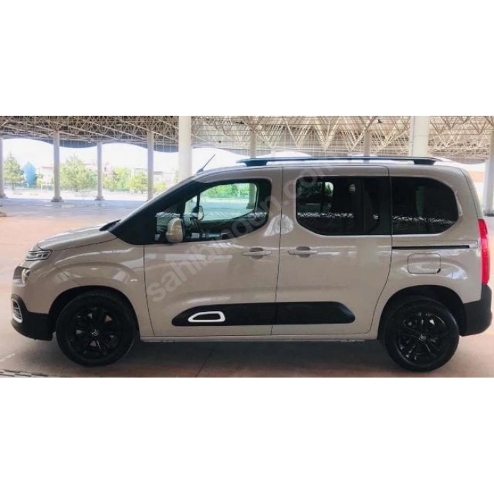 CITROEN BERLINGO- 19/24; ARAÇ BİLGİLERİ VE RESİMLERİ