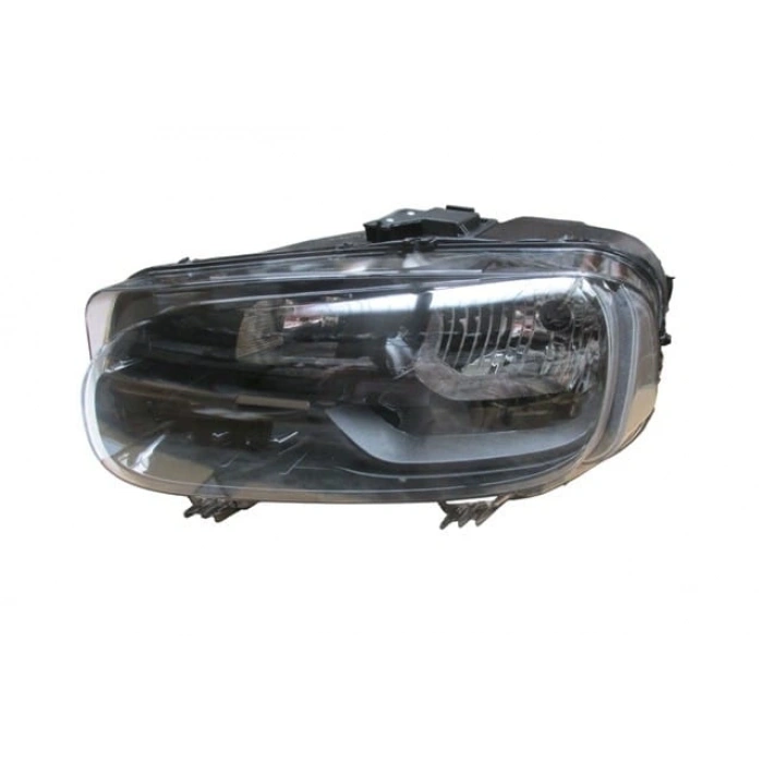 CITROEN BERLINGO- 19/24; FAR LAMBASI SOL ELEKTRİKLİ/MOTORLU (E MARKLI)