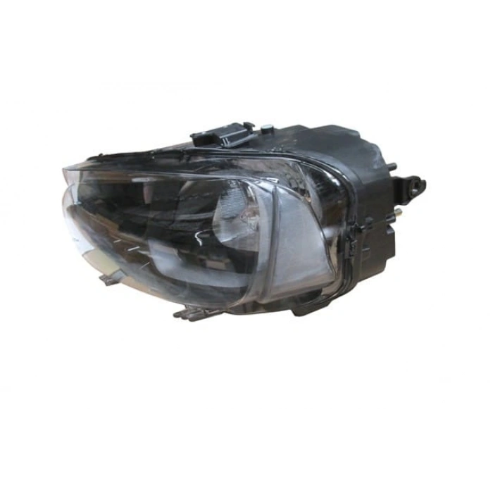 CITROEN BERLINGO- 19/24; FAR LAMBASI SOL ELEKTRİKLİ/MOTORLU (E MARKLI)