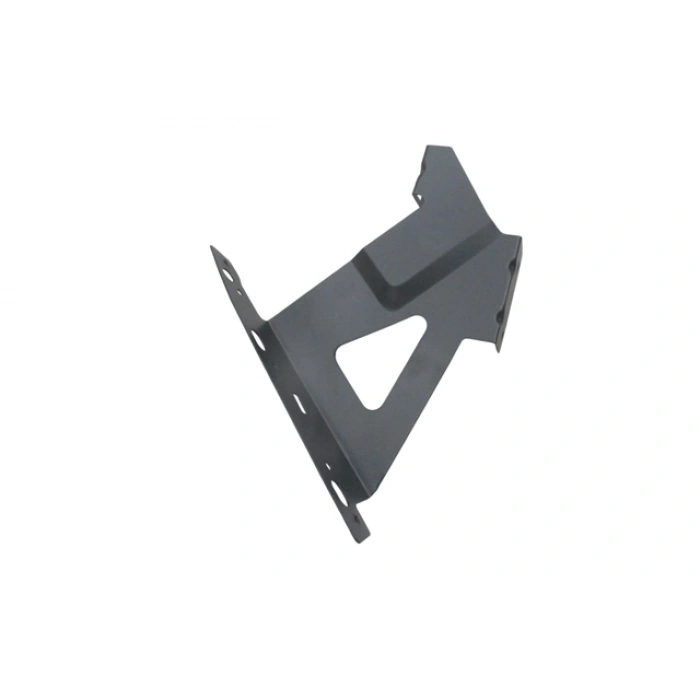 CITROEN BERLINGO- 19/24; ÖN ÇAMURLUK BAĞLANTI SUPORTU SAĞ (BRAKET) (EAGLE BODY)